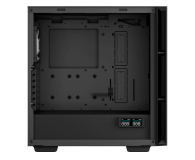 Deepcool Obudowa DeepCool CH560 ARGB Digital Black (R-CH560-BKAPE4D-G-1) - 1201359 - zdjęcie 5